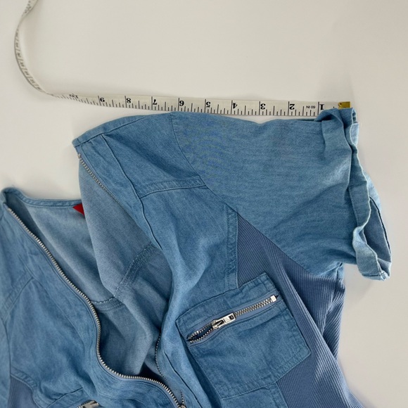 GUESS, Casual Blouse. - Picture 13 of 14